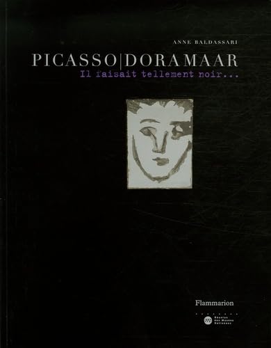 Picasso/Dora Maar : Il faisait tellement noir... Film, Art & Culture