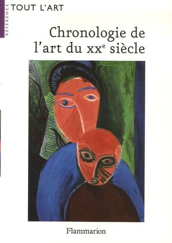 Chronologie de l'art du XXe siècle book