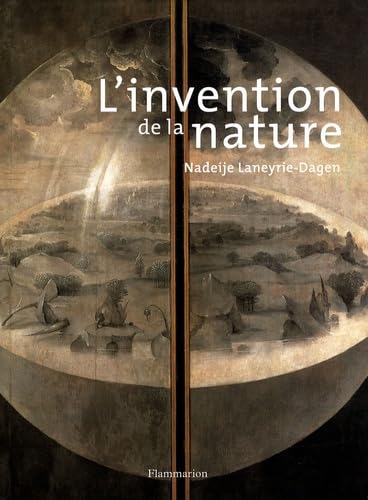 L'Invention de la nature book