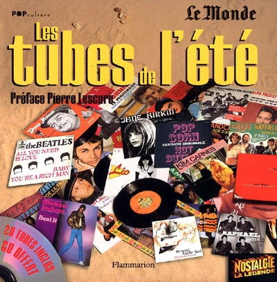 Product Image: Les tubes de l'été