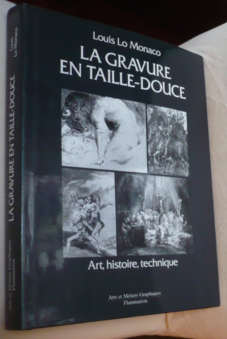 Gravure en taille-douce art, histoire, technique (La) (ART (A)) Books
