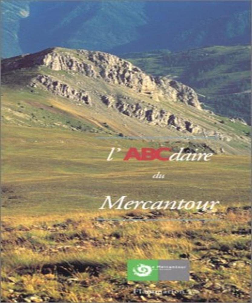 L'ABCdaire du Mercantour (13) Film, Art & Culture