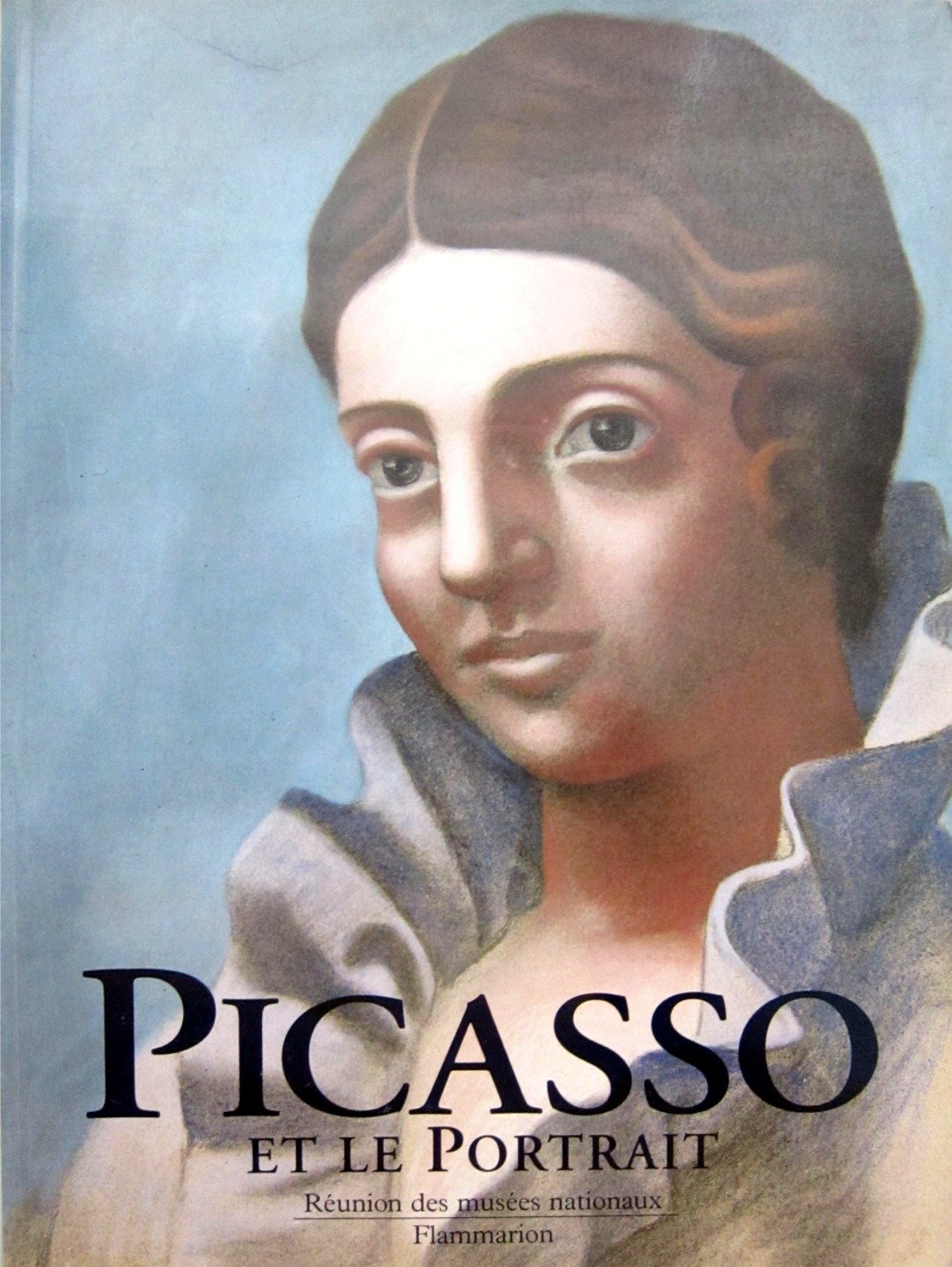 Picasso et le portrait : représentation et transformation : Grand Palais, 15 oct. 1996-20 janv. 1997 ; Museum of modern art, New York, 24 avr. -17 sept. 1997 Film, Art & Culture