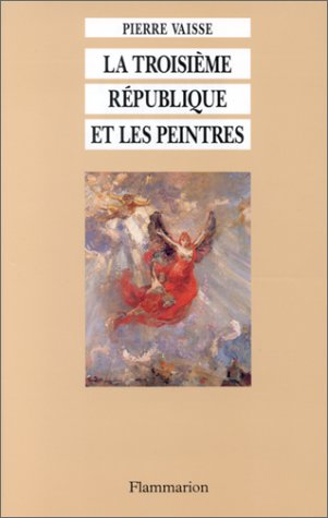 La Toisième République et les peintres book