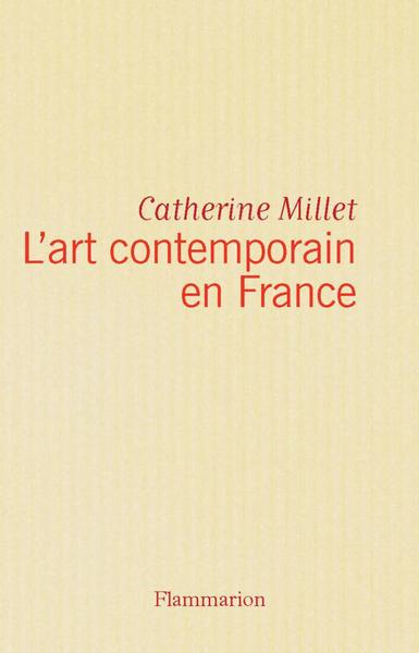 L'art contemporain en France Film, Art & Culture