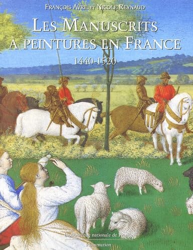 Les manuscrits à peintures en France : 1430-1515 Film, Art & Culture