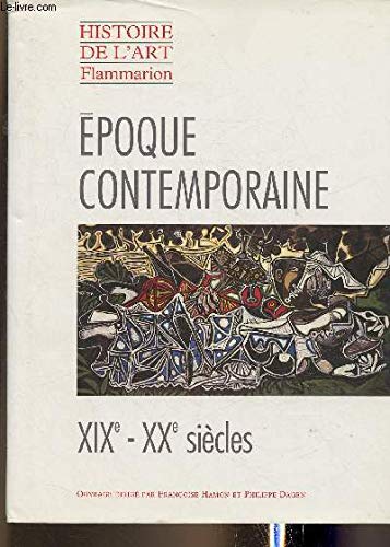 Histoire de l'art. Epoque contemporaine : XIXe et XXe siècles Film, Art & Culture