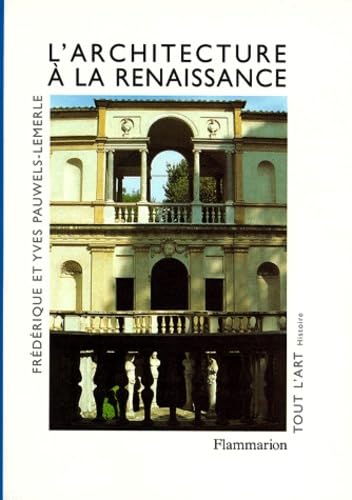 L'architecture a la renaissance Film, Art & Culture