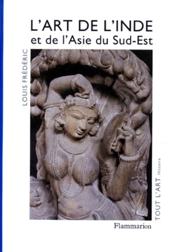 L'Art de l'Inde et de l'Asie du Sud-Est Books