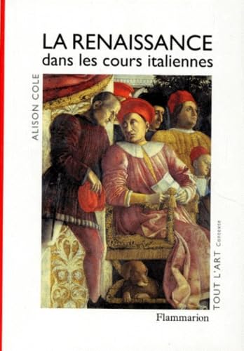 Renaissance dans les cours italiennes (La) Film, Art & Culture
