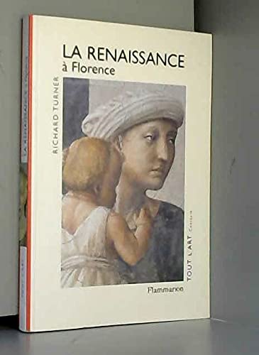 Renaissance a florence. la naissance d'un art nouveau (La) Film, Art & Culture