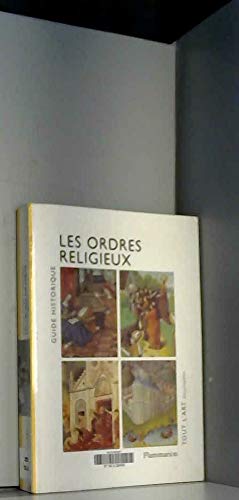 Ordres religieux (Les) book