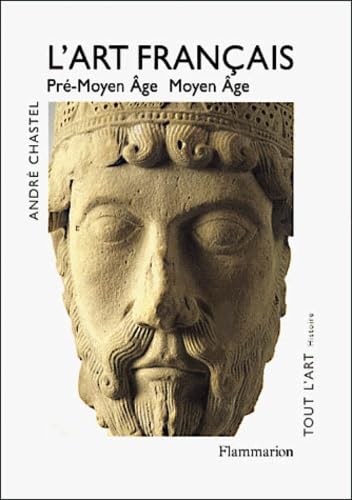 L'Art français: Pré-Moyen Âge, Moyen Âge (1) Film, Art & Culture