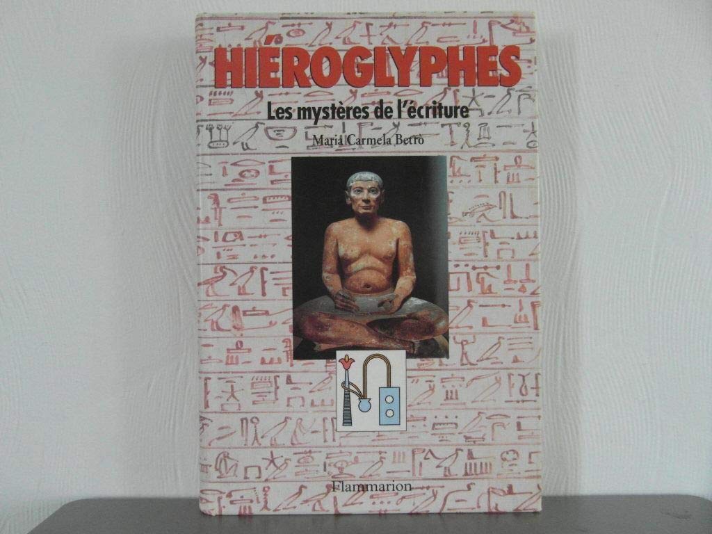 HIEROGLYPHES - LES MYSTERES DE L'ECRITURE Film, Art & Culture