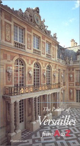 ABCdaire of the palace of Versailles Film, Art & Culture
