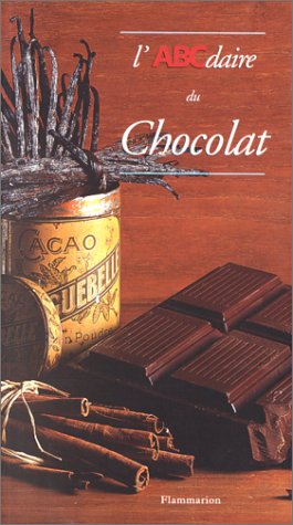 Product Image: L'ABCdaire du chocolat