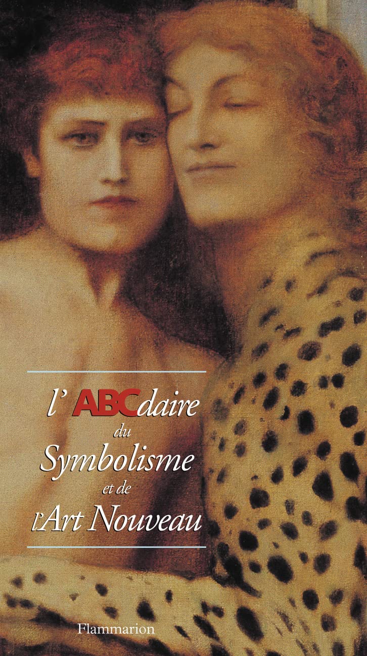 L'ABCdaire du symbolisme et de l'art nouveau (37) Film, Art & Culture