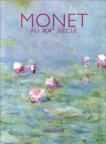 Monet au xxeme siecle Film, Art & Culture