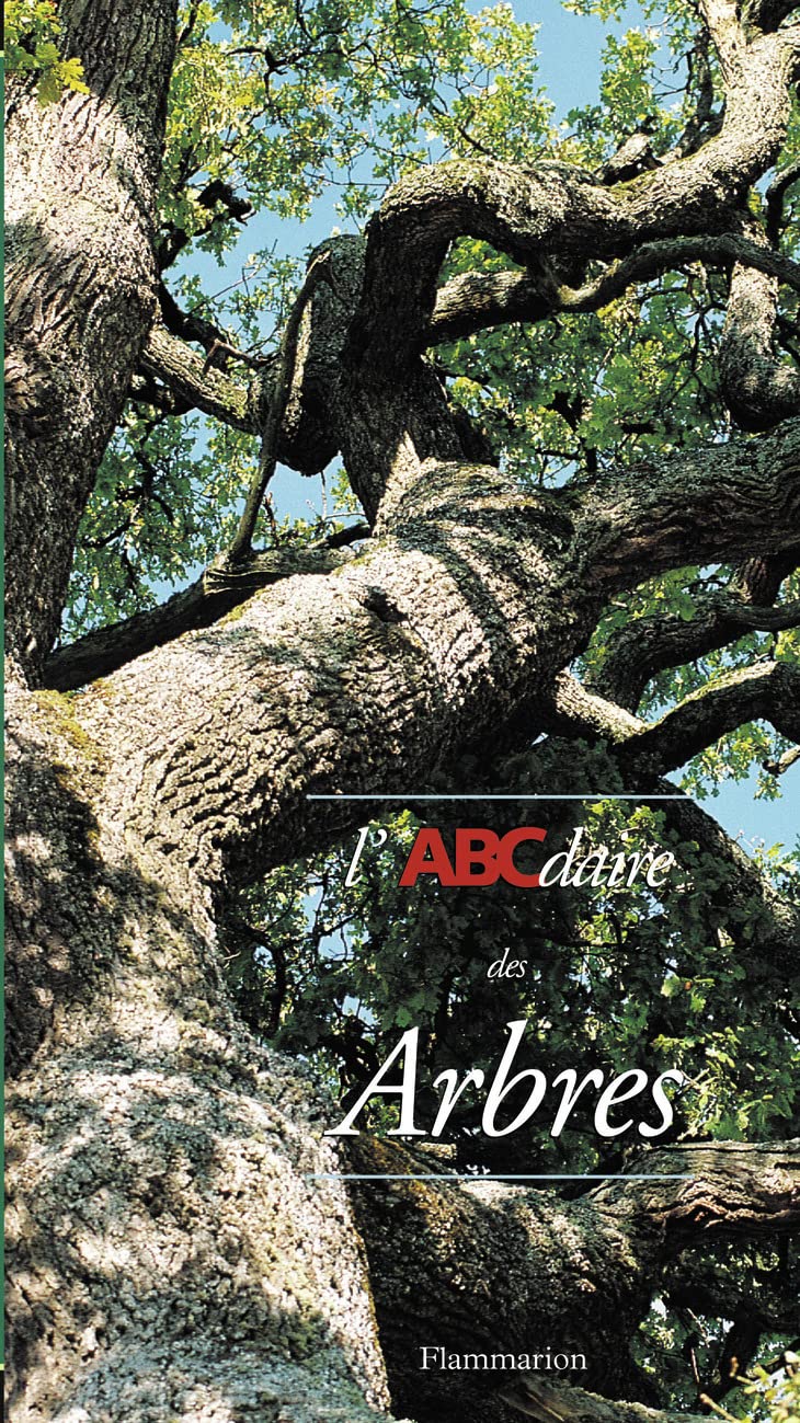 Product Image: L'ABCdaire des arbres