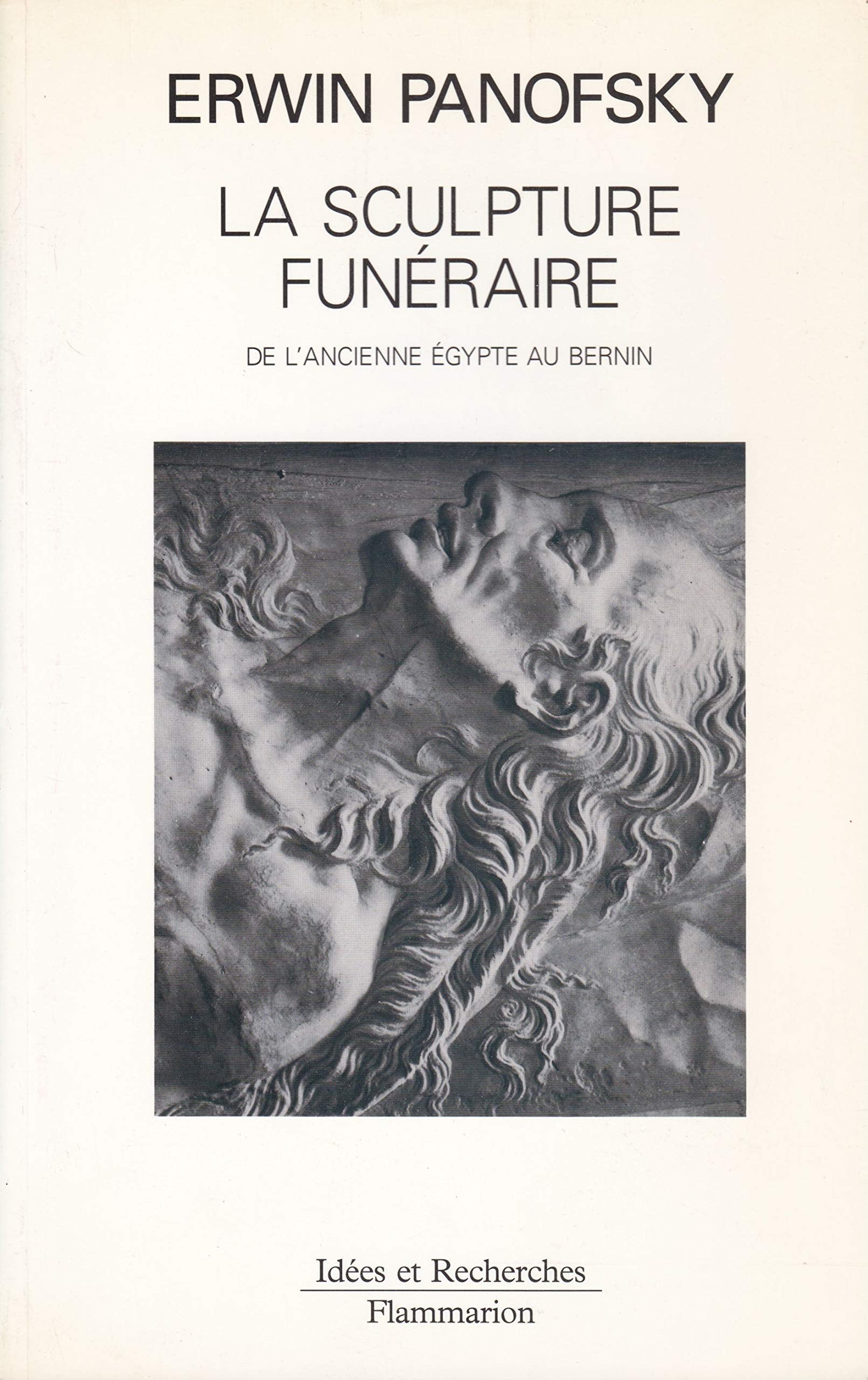 La sculpture funéraire: De l'ancienne Égypte au Bernin book