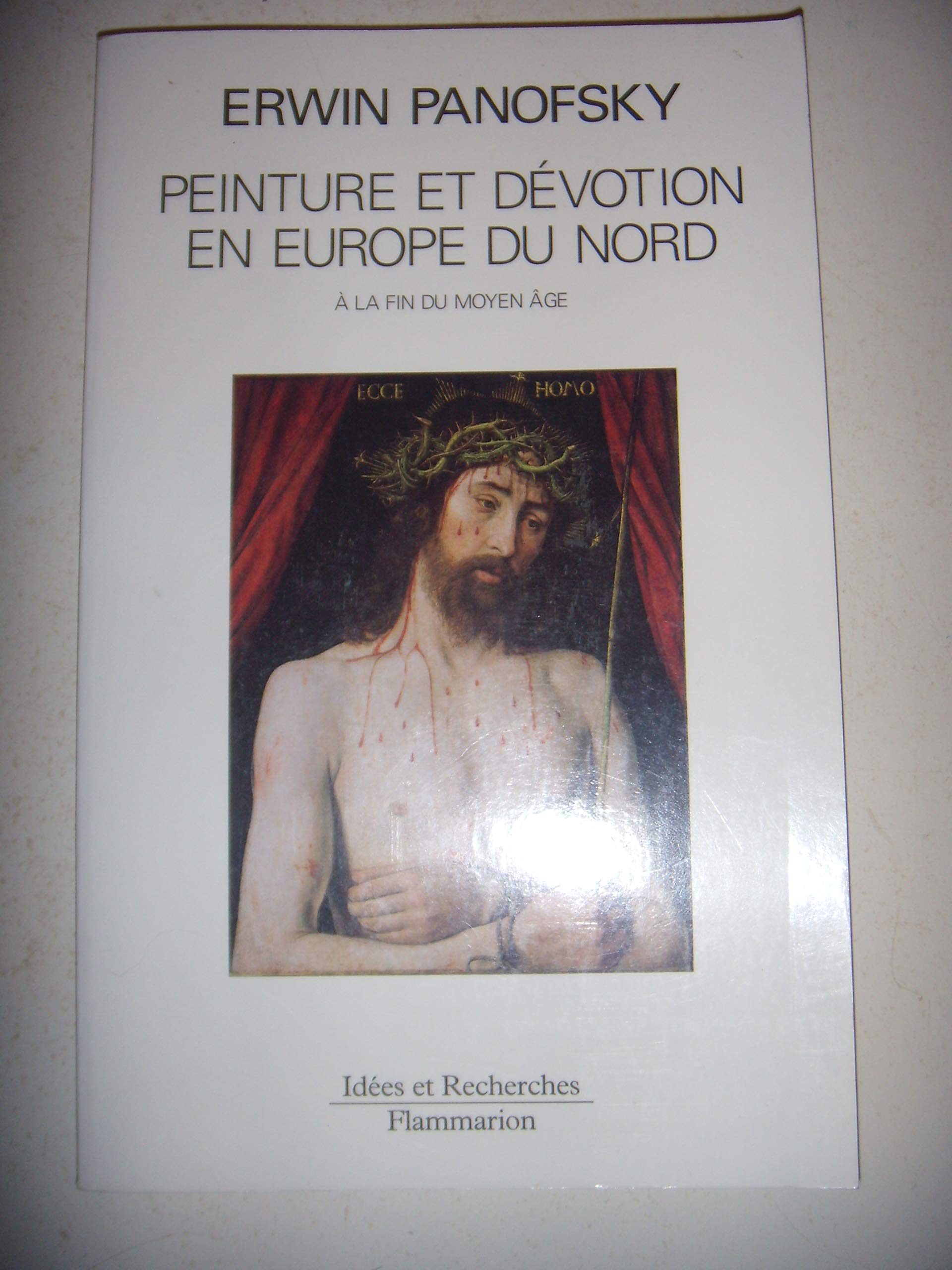 Peinture et dévotion en Europe du nord: à la fin du Moyen Âge book