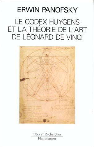 Le Codex Huygens et la Théorie de l'art de Léonard de Vinci book