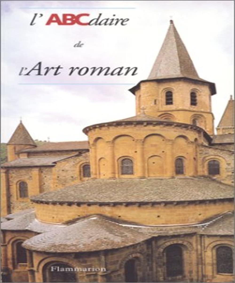 L'ABCdaire de l'art roman (105) Film, Art & Culture