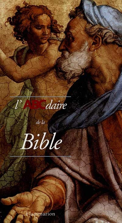 Product Image: L'ABCdaire de la Bible