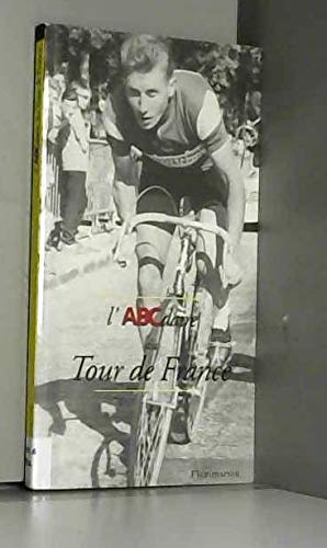Abcdaire: L'Abcdaire Du Tour De France Film, Art & Culture
