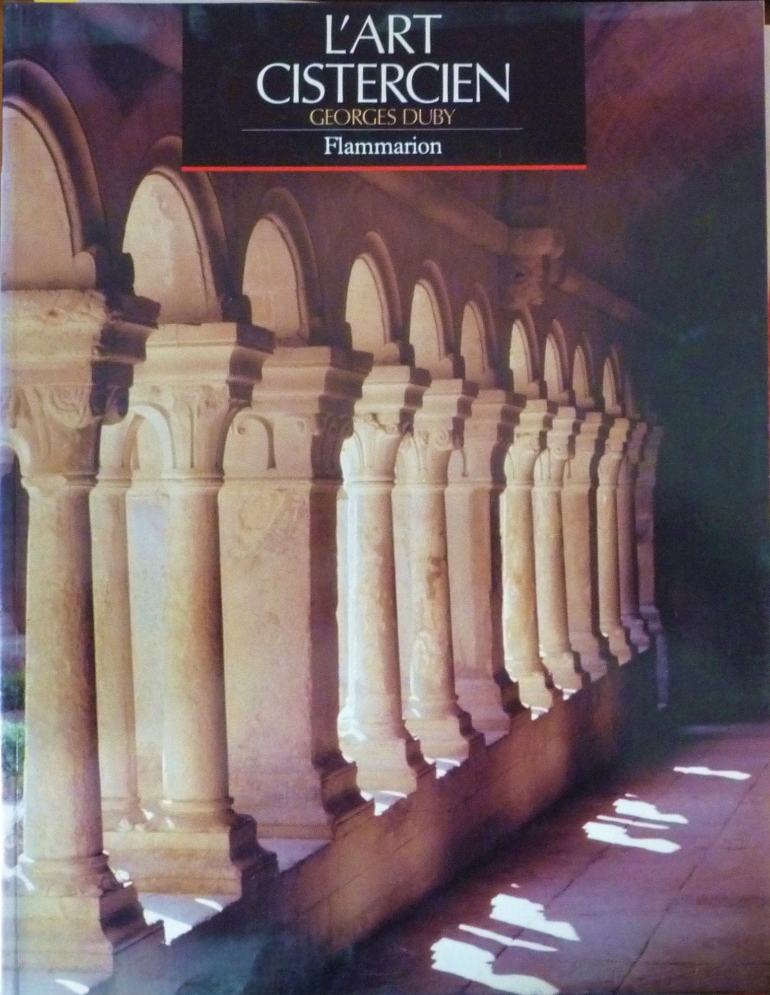 L'Art cistercien Film, Art & Culture