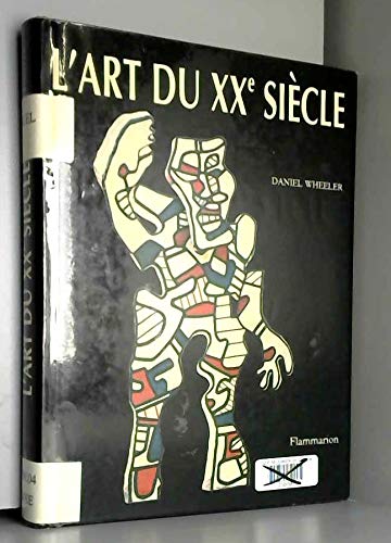 L'Art du XXe siècle, de 1945 à nos jours Books