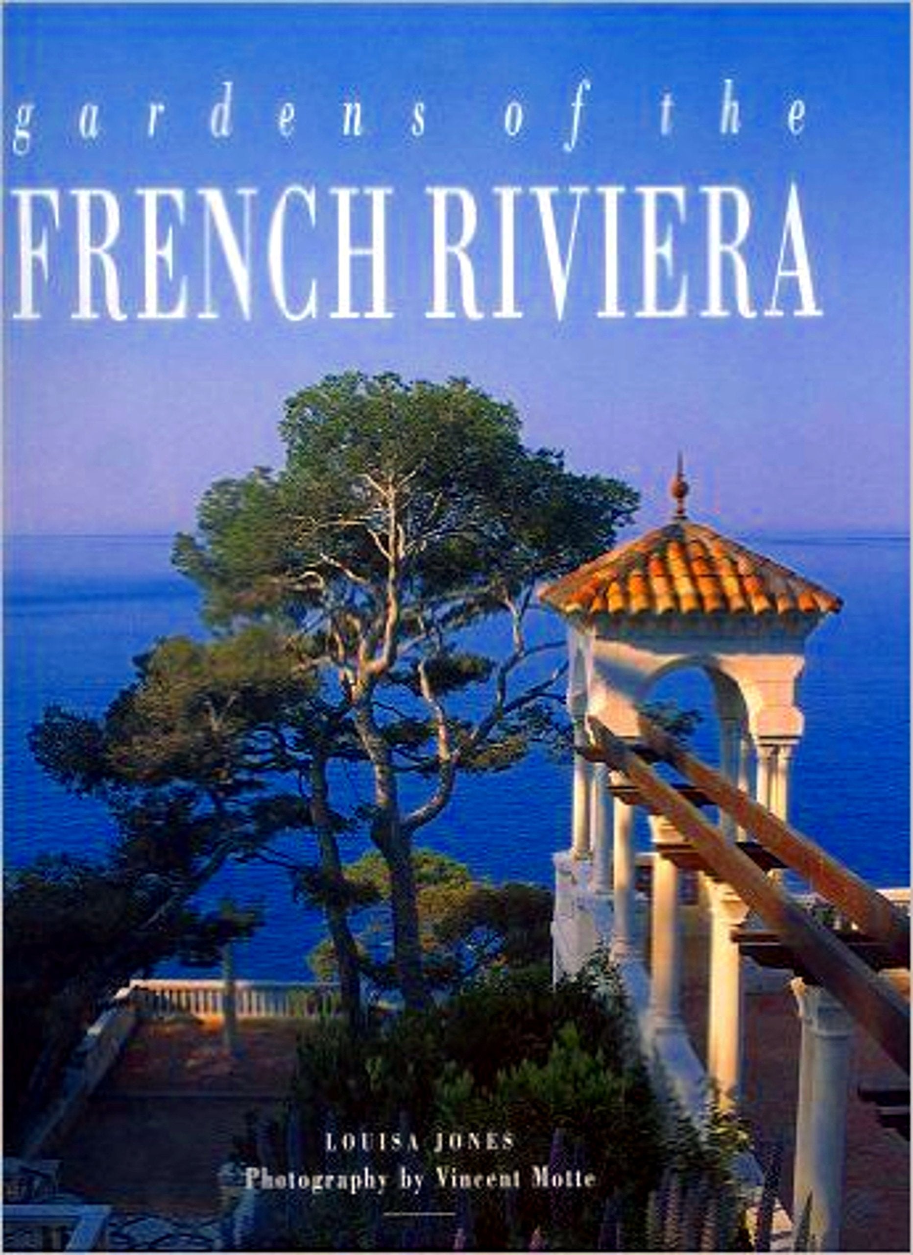 Gardens of the French Riviera Film, Art & Culture