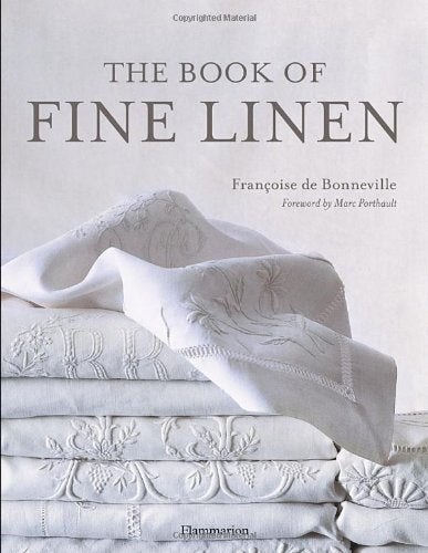 The book of fine linen Film, Art & Culture