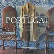 Living in Portugal book