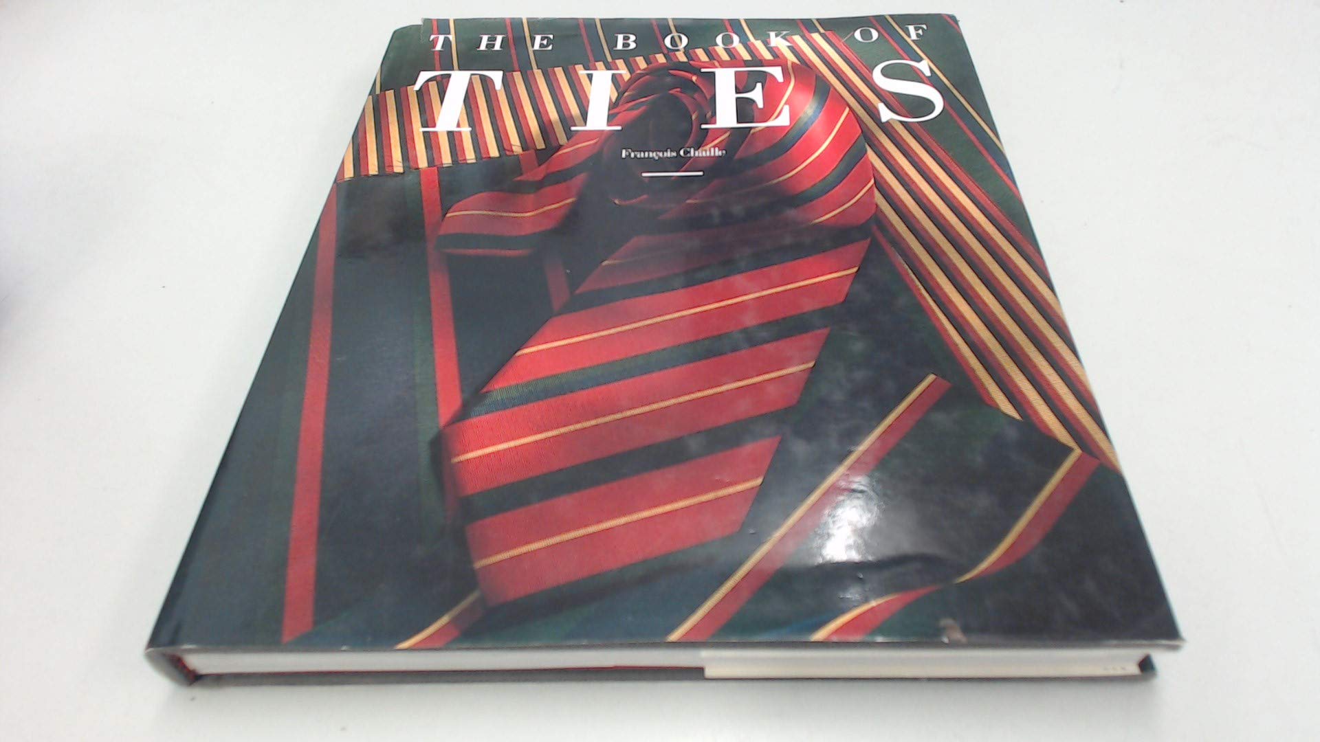The Book of Ties Books