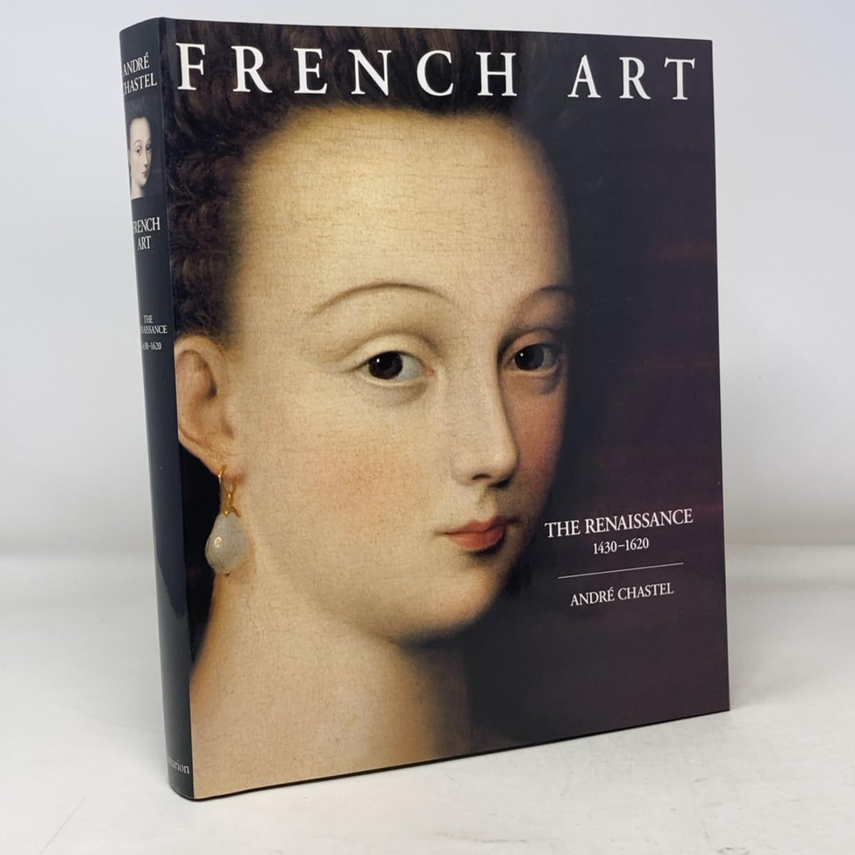 French Art: The Renaissance 1430-1620 Film, Art & Culture