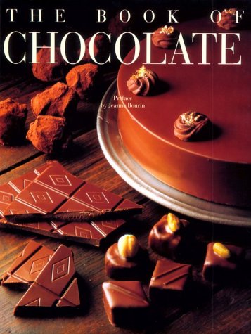 The Book of Chocolate Film, Art & Culture