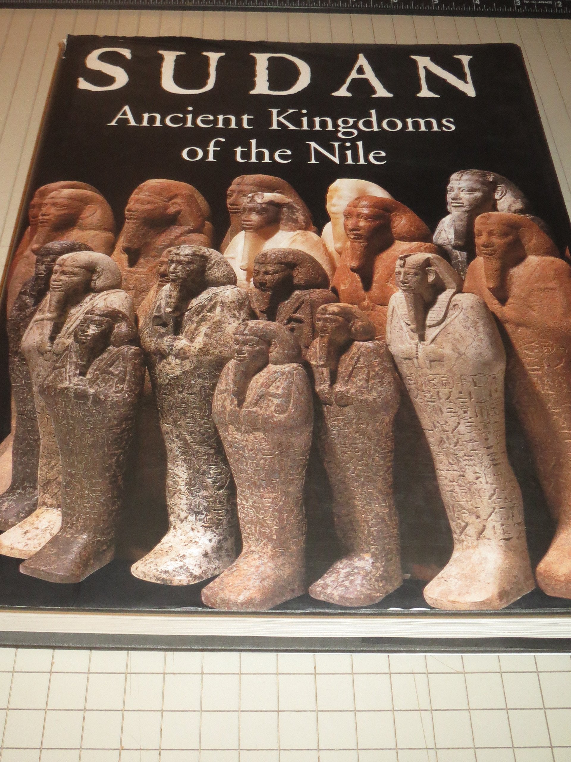 Sudan:Ancient Kingdoms of the Nile Social Sciences