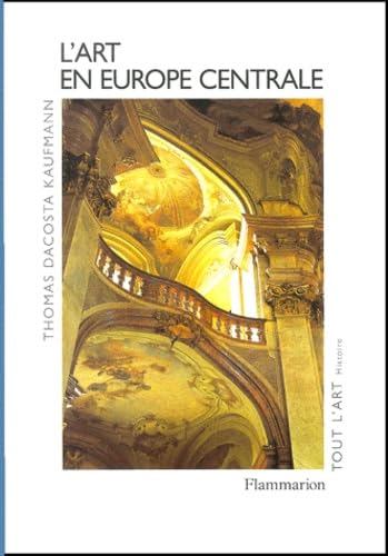 L'art en Europe centrale book