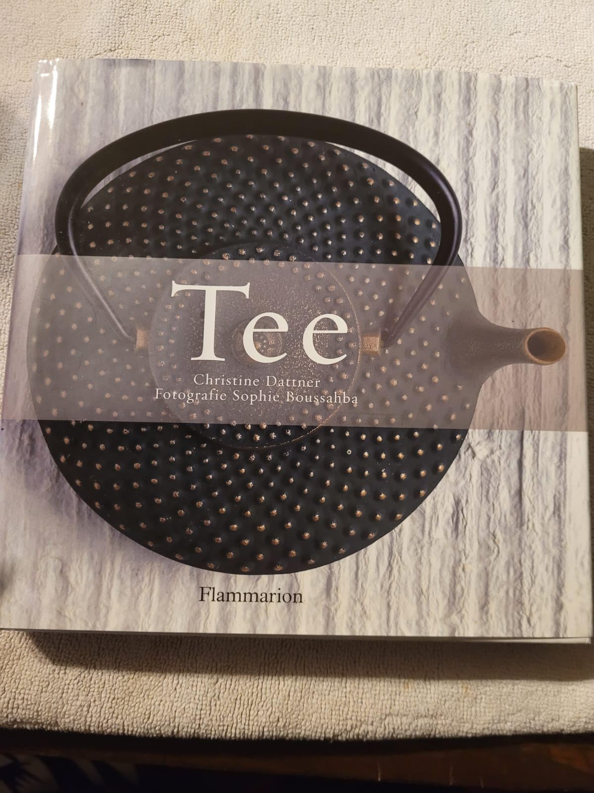 Tee Cooking & Enjoying