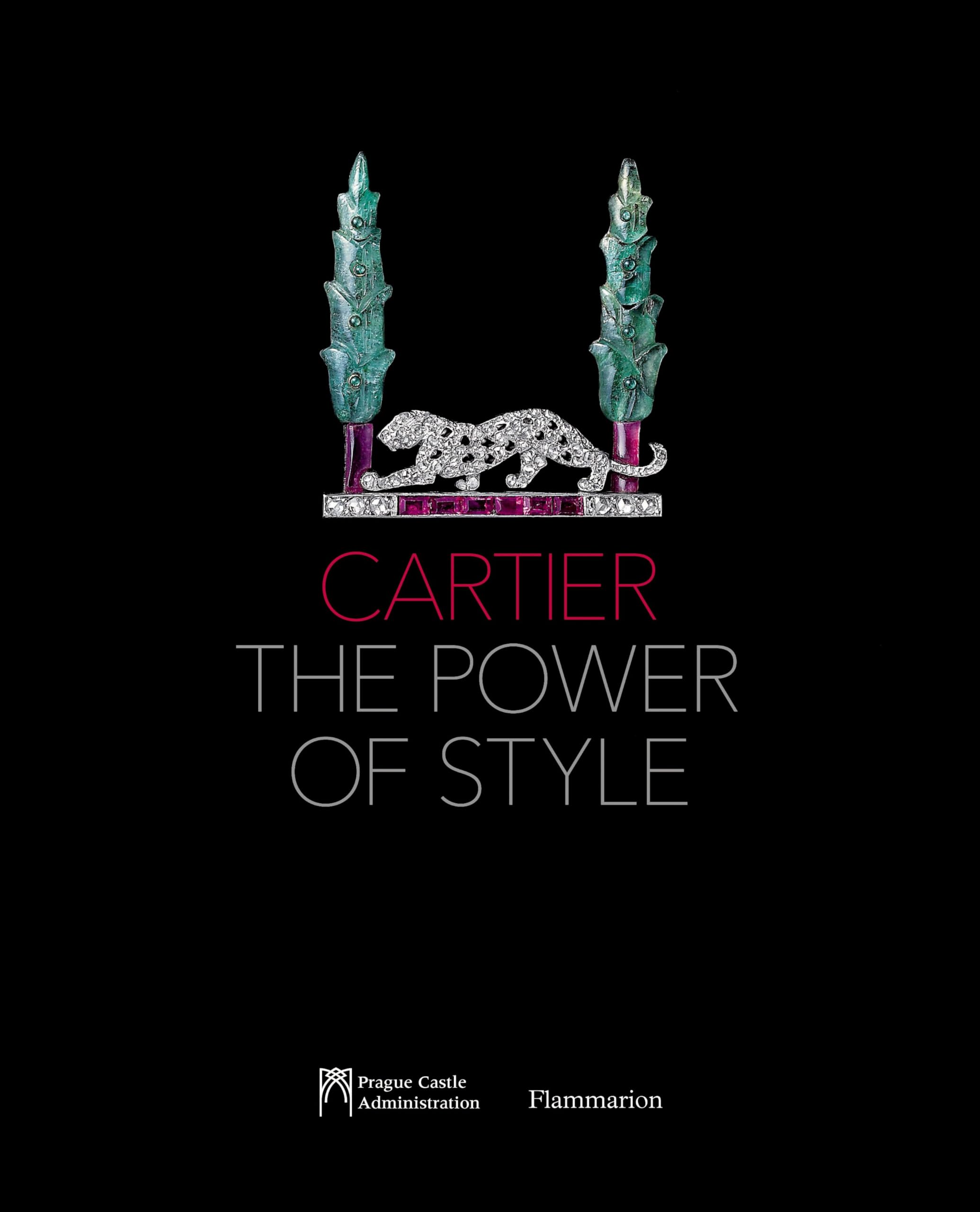 Cartier:The Power of Style Film, Art & Culture
