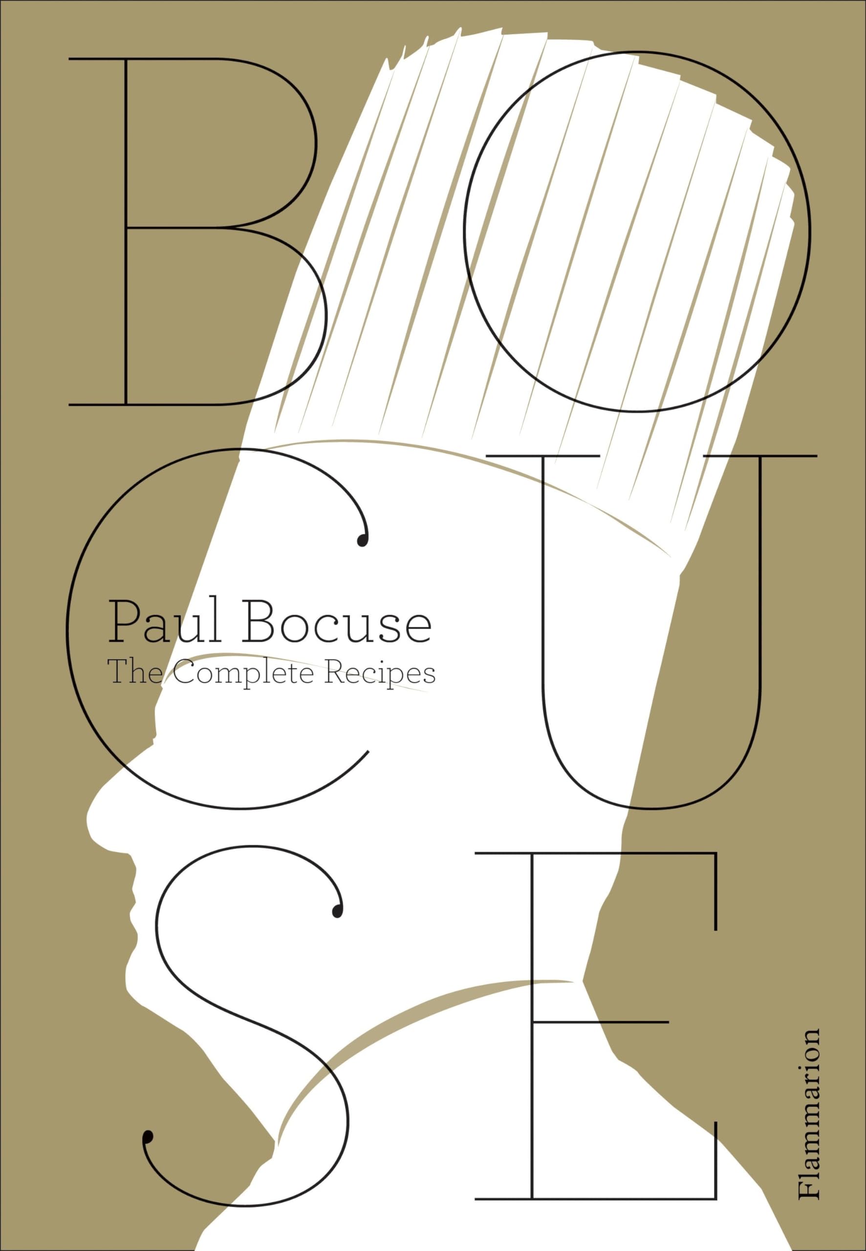 Paul Bocuse: The Complete Recipes book