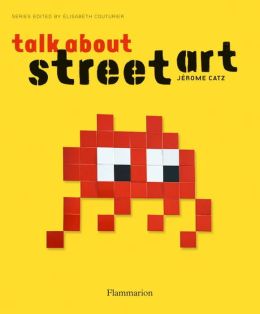 Talk about street art Social Sciences Books