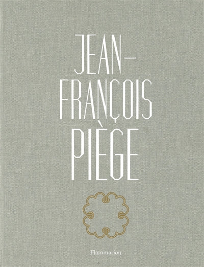 Product Image: Jean-François Piège