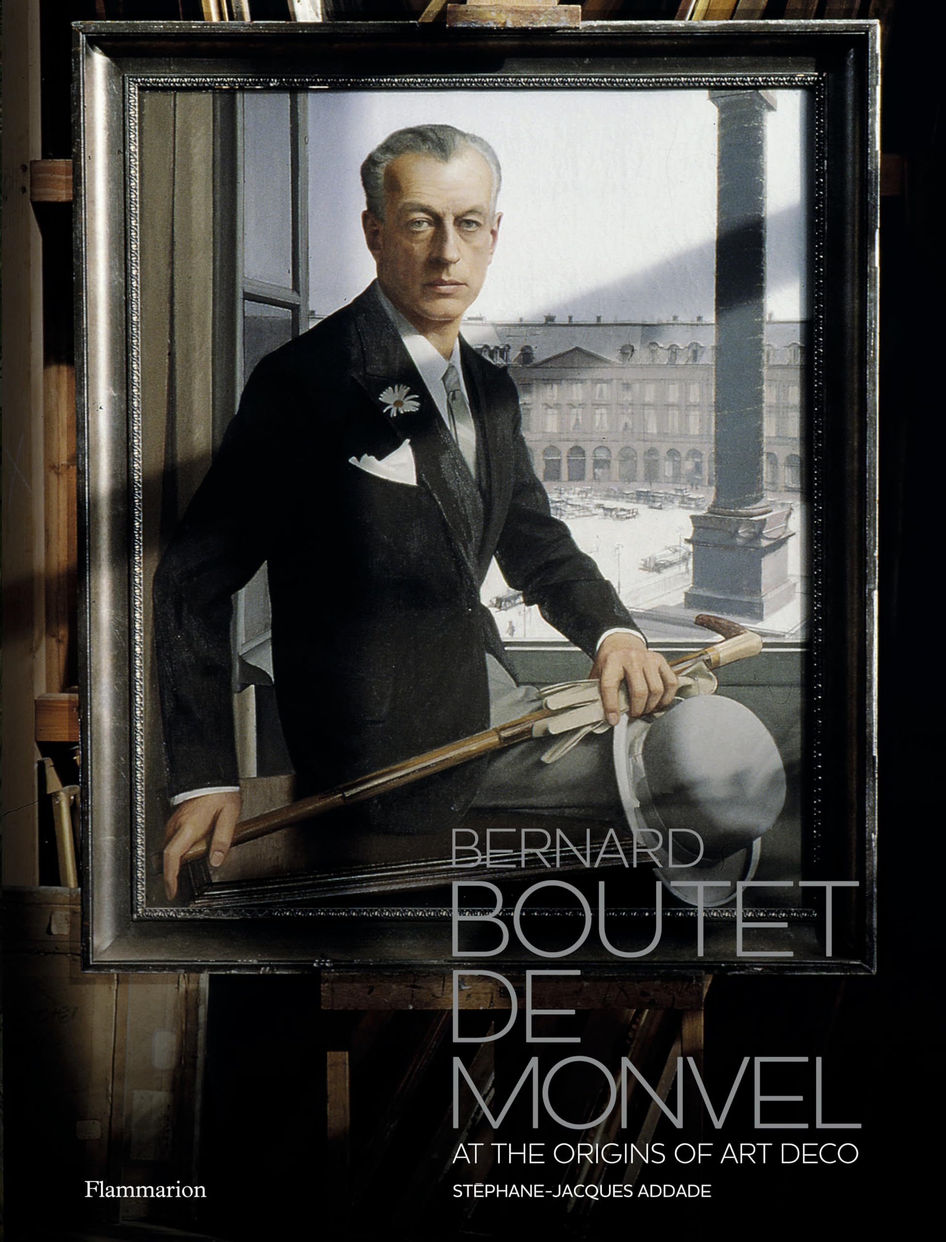 Bernard Boutet de Monvel: At the Origins of Art Deco Film, Art & Culture