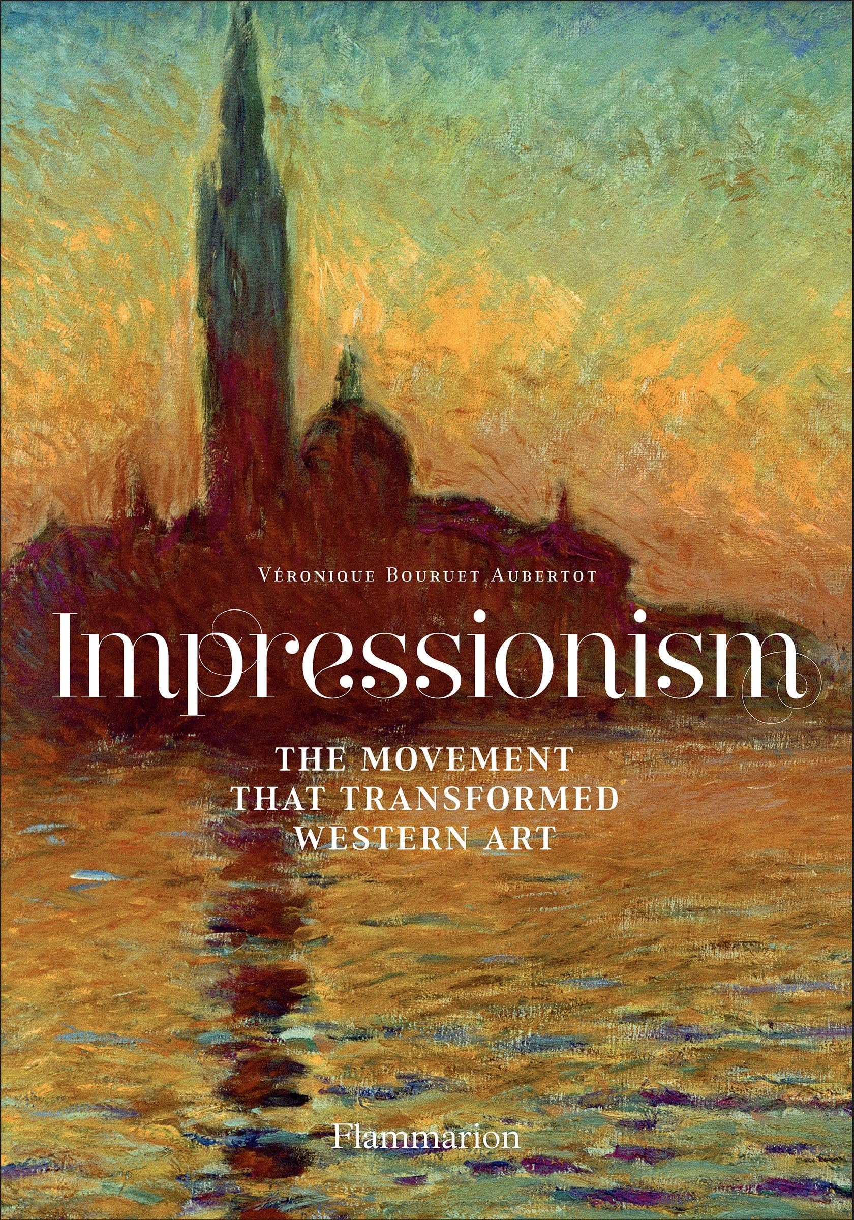 Impressionism: The Movement that Transformed Western Art Film, Art & Culture