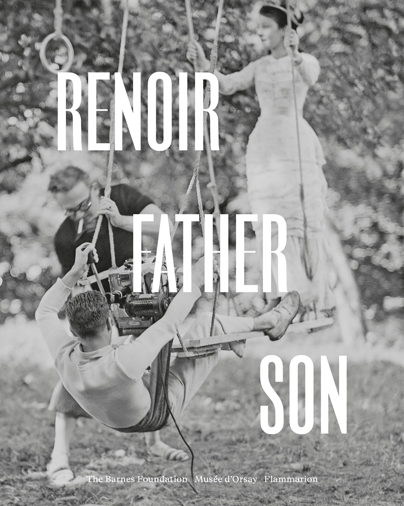 Renoir: Father and Son: Painting and Cinema book