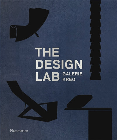 Product Image: The design lab : galerie Kreo