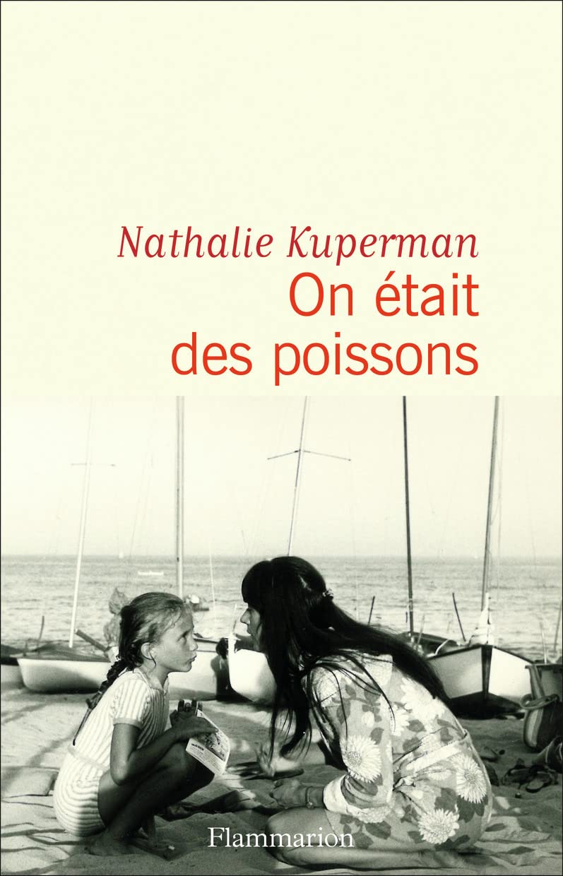 On était des poissons Contemporary literature