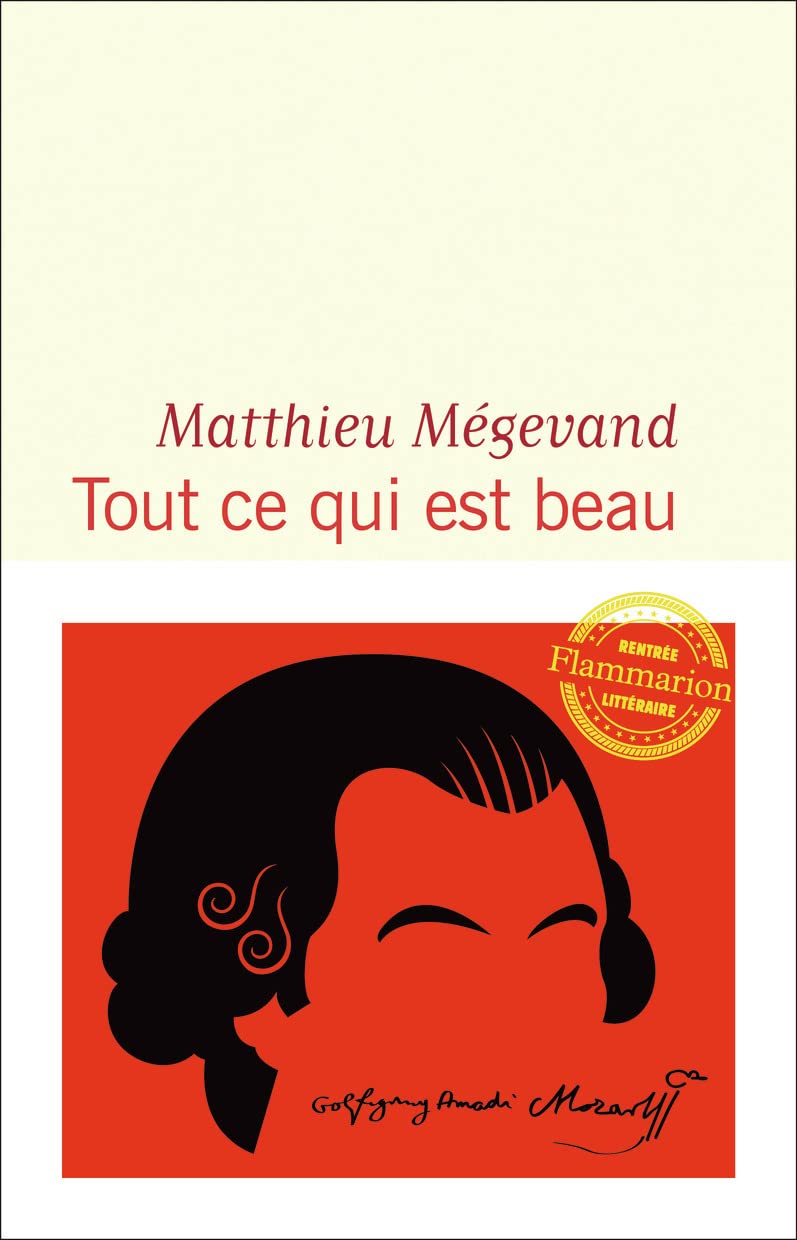 Tout ce qui est beau Contemporary literature